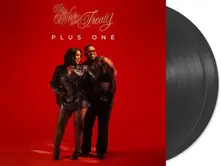 The War and Treaty, Vinyl PLUS ONE