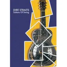 DIRE STRAITS - SULTANS OF SWING - DELUXE SOUND & V thumbnail