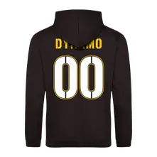 Dynamo thumbnail