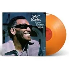 Love Country Style (Orange Vinyl) thumbnail