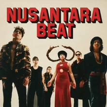Nusantara Beat, CD NUSANTARA BEAT