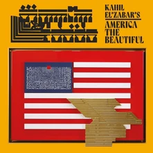 CD KAHIL EL'ZABAR'S AMERICA THE BEAUTIFUL