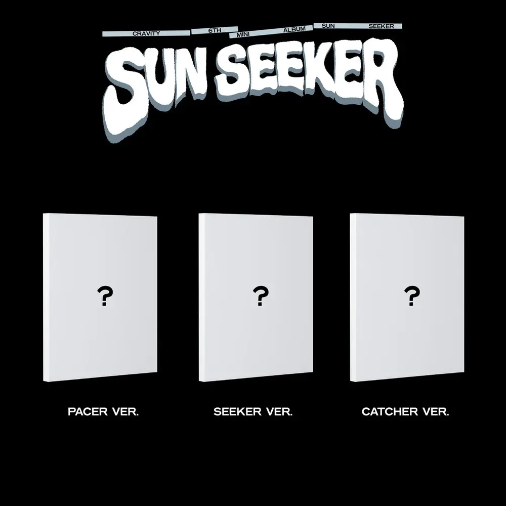 Sun Seeker
