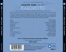 VERDI: RIGOLETTO (1955) thumbnail