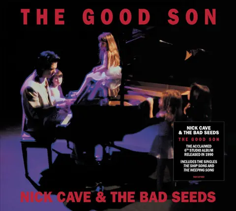 THE GOOD SON