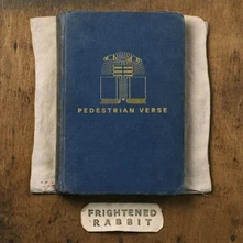 Vinyl PEDESTRIAN VERSE