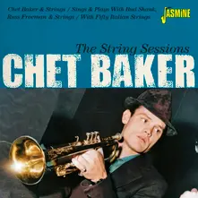 CD THE STRING SESSIONS