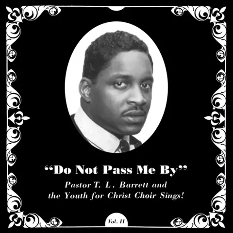 DO NOT PASS ME BY