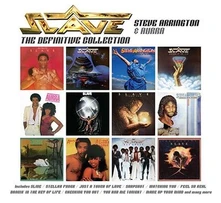 CD DEFINITIVE COLLECTION