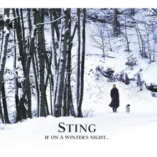 If On A WinterS Night thumbnail