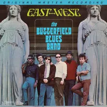 The Paul Butterfield Blues Band, Vinyl EAST-WEST