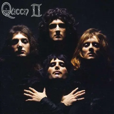 Queen II.