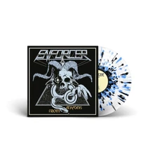 Vinyl FROM BEYOND