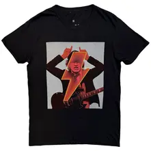 Angus Finger Horns thumbnail