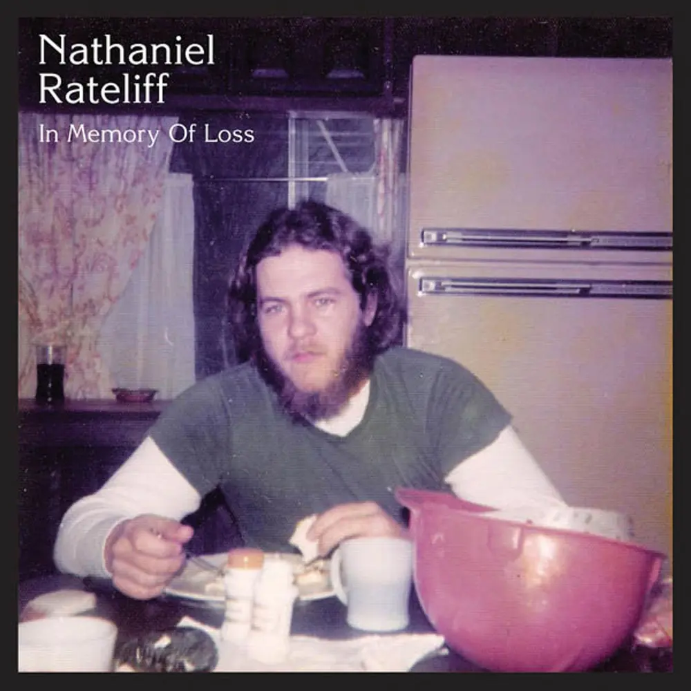 Nathaniel Rateliff – IN MEMORY OF LOSS (CD)