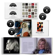 DISCOVER WHO I AM: BLOSSOM DEARIE IN LONDON (THE F (CD)