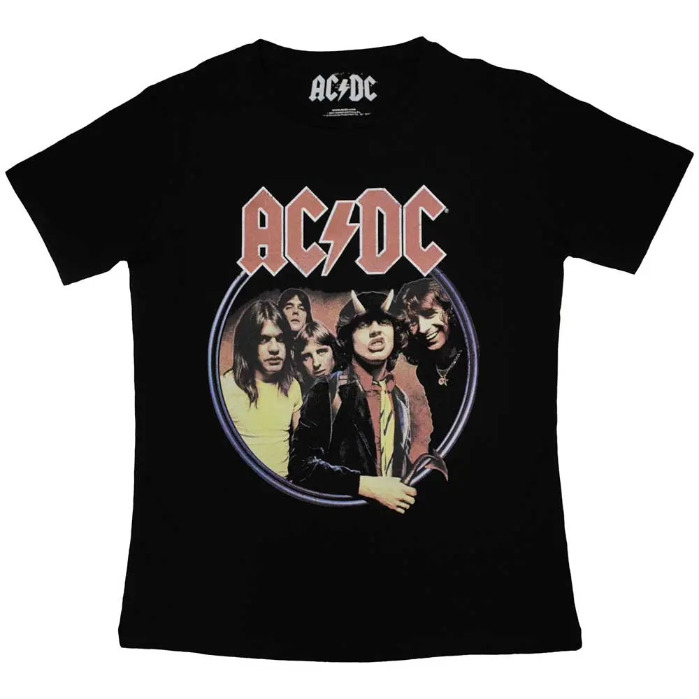 Highway To Hell Circle