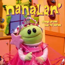 Songs from Nanalan' (Vinyl)