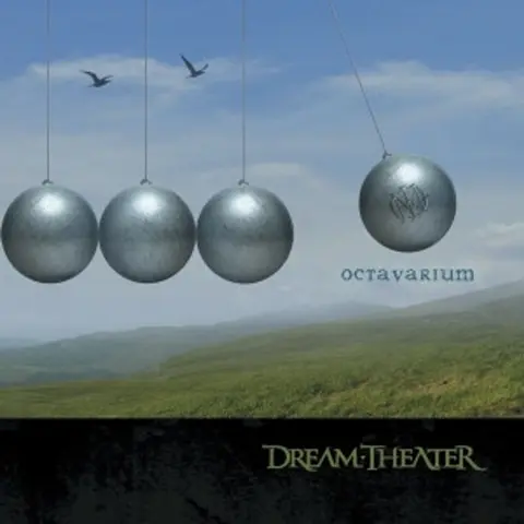 OCTAVARIUM