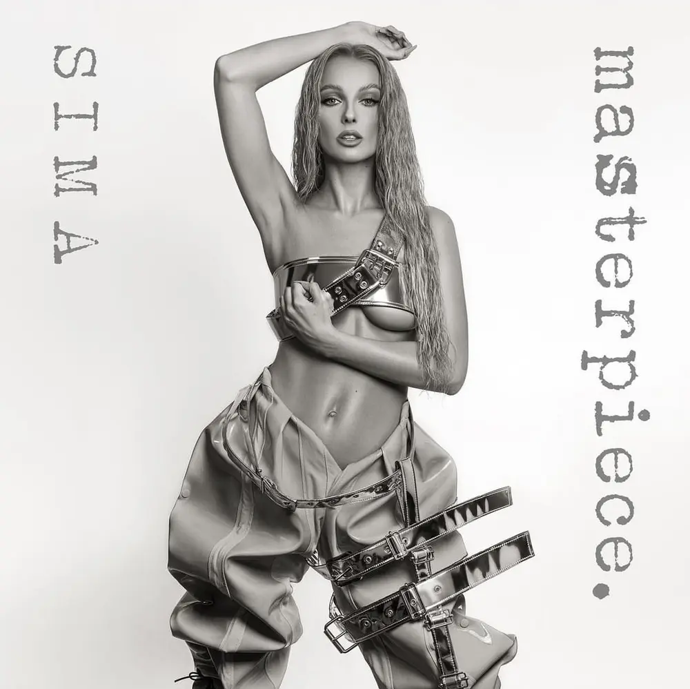 CD – Masterpiece (CD)