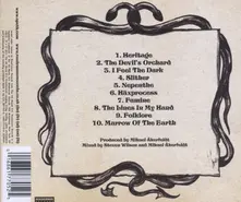 Opeth – HERITAGE (CD)