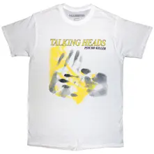 Tričko Psycho Killer Hands