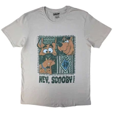 Hey Scooby! thumbnail