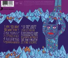 Foster The People – Supermodel (CD)