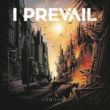 I Prevail, CD LIFELINES