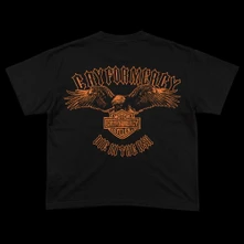 Night Rider T-shirt thumbnail