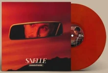 Snelle, Vinyl BINNENSPIEGEL