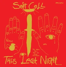 Soft Cell, CD This Last Night...In Sodom