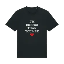 I'm Better Than Your Ex thumbnail