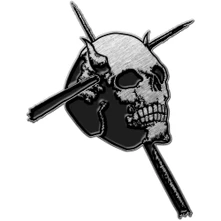 Candlemass, Odznak Kull