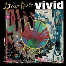 Living Colour, Vinyl Vivid