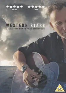 WESTERN STARS thumbnail