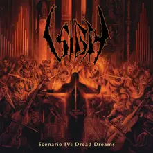 Sigh, Vinyl SCENARIO IV - DREAD DR...