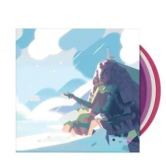 STEVEN UNIVERSE: SEASON 1 (SCORE FROM THE ORIGINAL SOUNDTRACK)