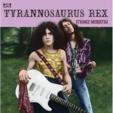 Strange Orchestra (Tyrannosaurus Rex) thumbnail