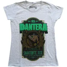 Snakebite XXX Label