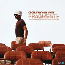 CD LIVE AT SALLE PLEYEL 1969. THE COMPLETE PERFORMANCES