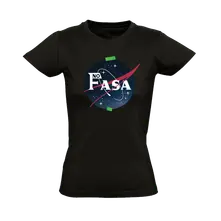 Impertinentná Lejdy – FASA (Tričko)