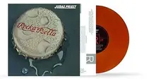 Judas Priest – ROCKA ROLLA (Red Vinyl, 2022) (Vinyl)