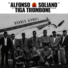 TIGA TROMBONE thumbnail