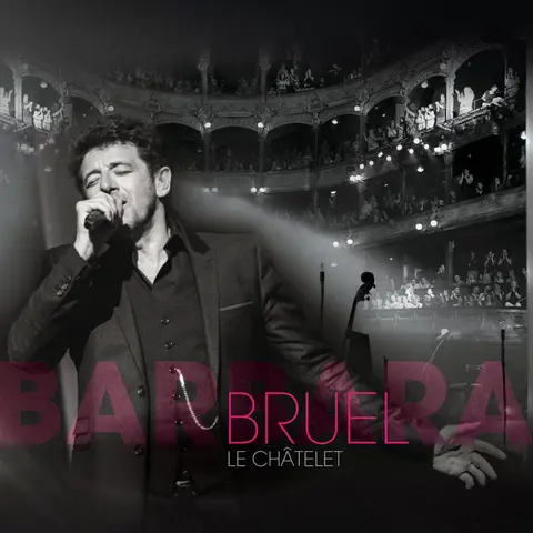 Bruel Barbara - Le Châtelet