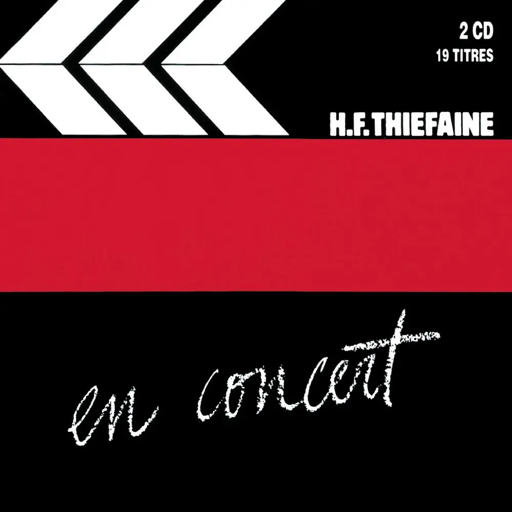 Felix - En Concert, Vol. 1