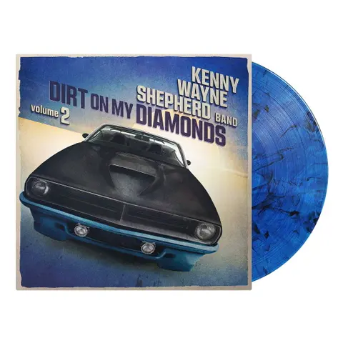 DIRT ON MY DIAMONDS VOL. 2
