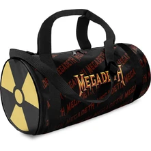 Megadeth, Taška Peace Sells