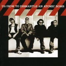 CD How to Dismantle an Atomic Bomb