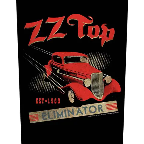 Eliminator